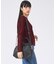 【YArKA/ヤーカ】real leather sharp & soft mix