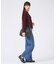 【YArKA/ヤーカ】real leather sharp & soft mix
