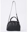 【YArKA/ヤーカ】real leather sharp & soft mix