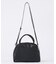 【YArKA/ヤーカ】real leather sharp & soft mix