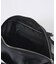 【YArKA/ヤーカ】real leather sharp & soft mix
