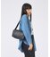 【YArKA/ヤーカ】real leather rectangle style