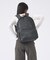 【YArKA/ヤーカ】real leather flap pocket roun