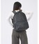 【YArKA/ヤーカ】real leather flap pocket roun