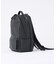 【YArKA/ヤーカ】real leather flap pocket roun