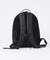 【YArKA/ヤーカ】real leather flap pocket roun