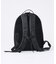 【YArKA/ヤーカ】real leather flap pocket roun