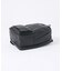 【YArKA/ヤーカ】real leather flap pocket roun