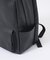 【YArKA/ヤーカ】real leather flap pocket roun