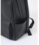【YArKA/ヤーカ】real leather flap pocket roun