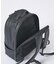 【YArKA/ヤーカ】real leather flap pocket roun