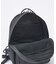 【YArKA/ヤーカ】real leather flap pocket roun