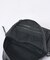 【YArKA/ヤーカ】real leather flap pocket roun