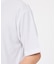 サカリバ レイヤード 半袖Tシャツ