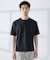 サカリバ レイヤード 半袖Tシャツ