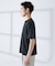 サカリバ レイヤード 半袖Tシャツ