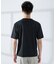 サカリバ レイヤード 半袖Tシャツ