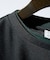 サカリバ レイヤード 半袖Tシャツ