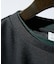 サカリバ レイヤード 半袖Tシャツ