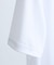 サカリバ レイヤード ヘンリーネック Tシャツ