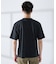 サカリバ レイヤード ヘンリーネック Tシャツ