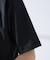 サカリバ レイヤード ヘンリーネック Tシャツ