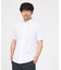 【WEB限定】シルキー マイクロカノコ ボタンダウン 半袖シャツ