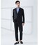 【WEB限定】シルキー マイクロカノコ ボタンダウン 半袖シャツ