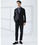 【WEB限定】シルキー マイクロカノコ ボタンダウン 半袖シャツ
