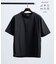 【セットアップ対応】360°ストレッチ リップストップ リラックス Tシャツ/