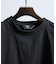 【セットアップ対応】360°ストレッチ リップストップ リラックス Tシャツ/