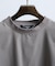 【セットアップ対応】360°ストレッチ リップストップ リラックス Tシャツ/
