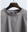 【セットアップ対応】360°ストレッチ リップストップ リラックス Tシャツ/