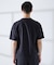 【セットアップ対応】360°ストレッチ リップストップ リラックス Tシャツ/