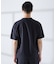 【セットアップ対応】360°ストレッチ リップストップ リラックス Tシャツ/