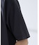 【セットアップ対応】360°ストレッチ リップストップ リラックス Tシャツ/