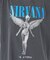 【GOOD ROCK SPEED / グッドロックスピード】NIRVANA/ニル