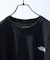 【THE NORTH FACE / ザ・ノース・フェイス】FD GLOBE GR