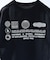【THE NORTH FACE / ザ・ノース・フェイス】FD GLOBE GR