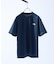 【THE NORTH FACE / ザ・ノース・フェイス】FD GLOBE GR