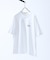 COFFEE CLUB バックプリントTシャツ / オーバーサイズ/ LE TR