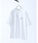 COFFEE CLUB バックプリントTシャツ / オーバーサイズ/ LE TR