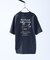 COFFEE CLUB バックプリントTシャツ / オーバーサイズ/ LE TR