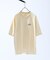 COFFEE CLUB バックプリントTシャツ / オーバーサイズ/ LE TR