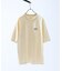 COFFEE CLUB バックプリントTシャツ / オーバーサイズ/ LE TR