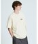 COFFEE CLUB バックプリントTシャツ / オーバーサイズ/ LE TR