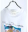 WEEKEND BREAKFAST プリントTシャツ / オーバーサイズ/ LE