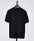 【SMART CLOSET】シルケット天竺 キーヘンリーネック Tシャツ / 接
