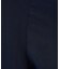 【SMART CLOSET】シルケット天竺 キーヘンリーネック Tシャツ / 接