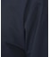 【SMART CLOSET】シルケット天竺 キーヘンリーネック Tシャツ / 接